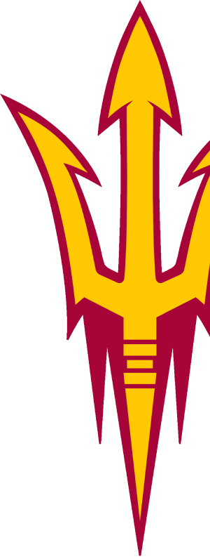 Arizona State University Logo