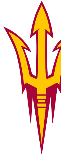 Arizona State University Logo
