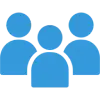 Icon of people